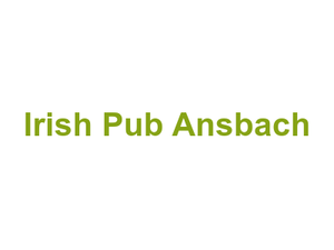 Irish Pub Ansbach Logo