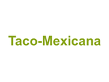 Taco-Mexicana Logo