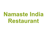 Namaste India Restaurant Logo