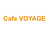 Cafe VOYAGE Logo