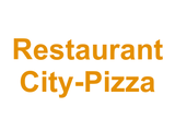 Restaurant City-Pizza Logo