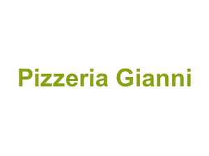 Pizzeria Gianni Logo