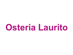Osteria Laurito Logo