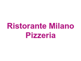 Ristorante Milano Pizzeria Logo