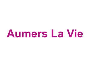 Aumers La Vie Logo