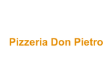 Pizzeria Don Pietro Logo