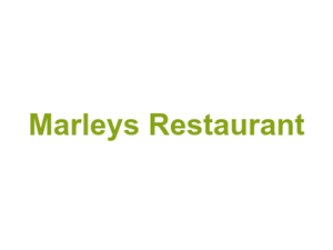 Marley's Restaurant Logo