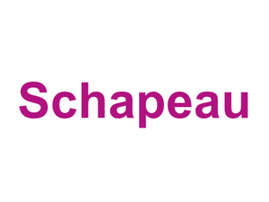 Schapeau Logo