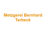 Metzgerei Bernhard Terbeck Logo