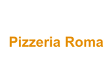 Pizzeria Roma Logo