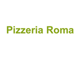 Pizzeria ''Roma'' Logo