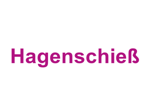 Hagenschieß Logo