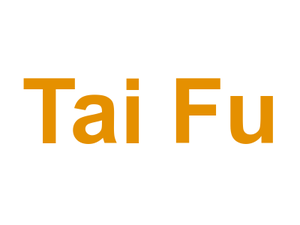 Tai Fu Logo