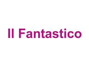 Il Fantastico Logo
