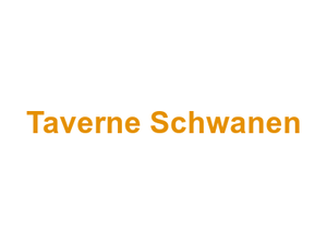 Taverne Schwanen Logo