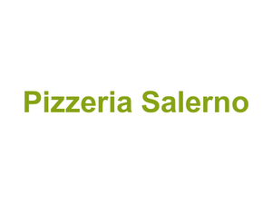 Pizzeria Salerno Logo