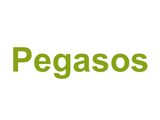 Pegasos Logo