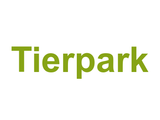 Tierpark Logo
