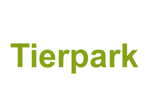 Tierpark Logo
