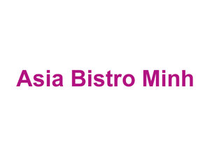 Asia Bistro Minh Logo