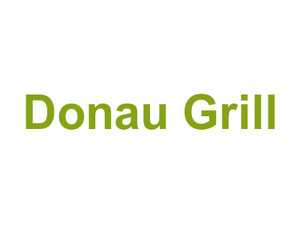 Donau Grill Logo