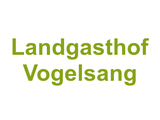 Landgasthof Vogelsang Logo