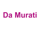 Da Murati Logo