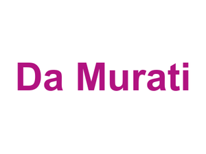 Da Murati Logo