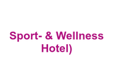 Viva La Vita (im laVital Sport- & Wellness Hotel) Logo