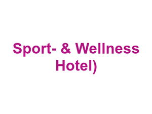 Viva La Vita (im laVital Sport- & Wellness Hotel) Logo