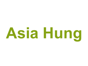 Asia Hung Logo
