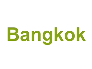 Bangkok Logo