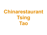 Chinarestaurant Tsing Tao Logo