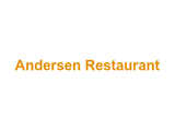 Andersen Restaurant Logo