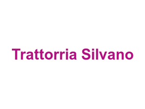 Trattorria Silvano Logo