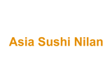 Asia Sushi Nilan Logo