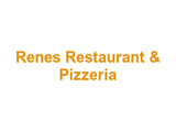 Rene's Restaurant & Pizzeria Logo