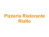 Pizzeria Ristorante Rialto Logo