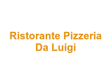 Ristorante Pizzeria Da Luigi Logo
