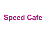 Speed Cafe Logo