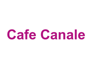 Cafe Canale Logo