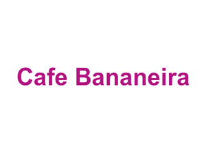Cafe Bananeira Logo