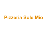 Pizzeria Sole Mio Logo