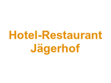 Hotel-Restaurant Jägerhof Logo