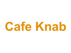 Cafe Knab Logo