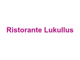 Ristorante Lukullus Logo
