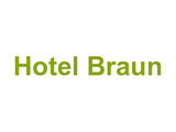 Hotel Braun Logo