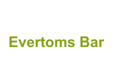 Evertom's Bar Logo