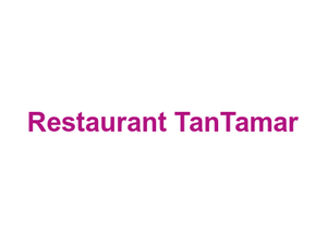 Restaurant TanTamar Logo