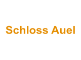 Schloss Auel Logo